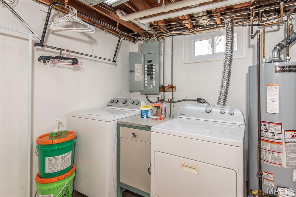 Prince Charles Park - Residential