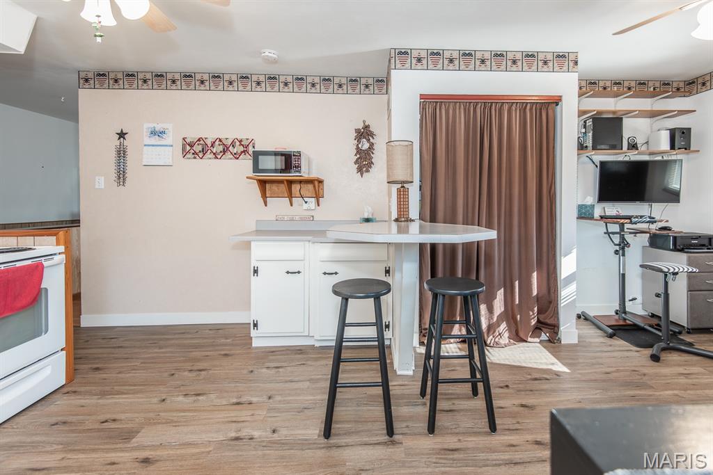 Prince Charles Park - Residential