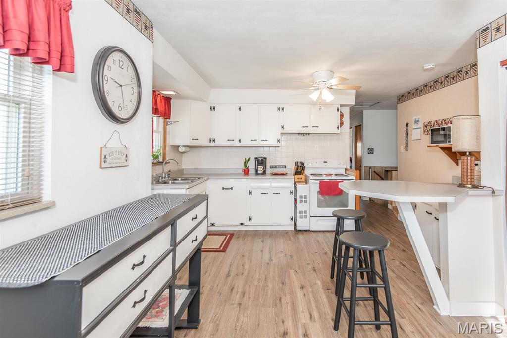 Prince Charles Park - Residential