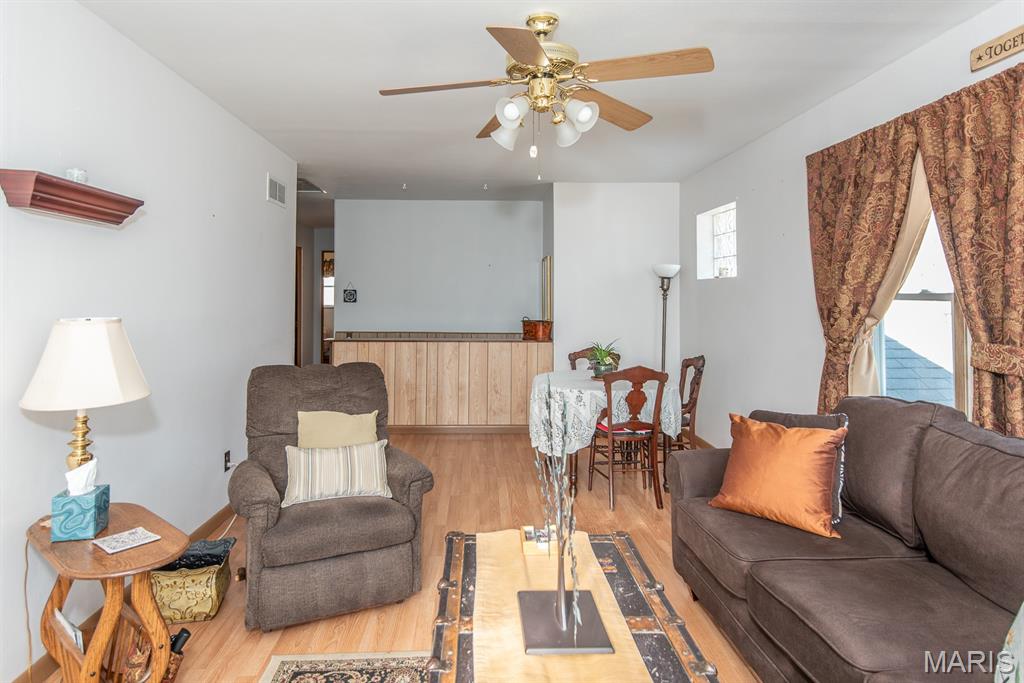 Prince Charles Park - Residential