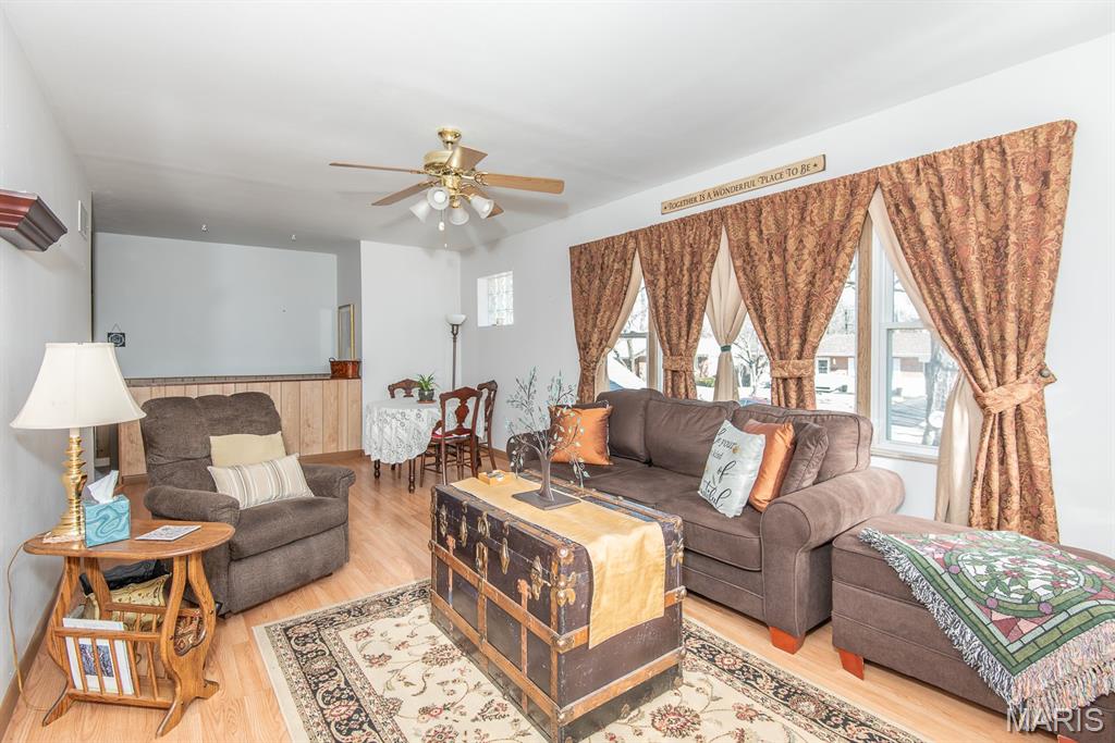 Prince Charles Park - Residential