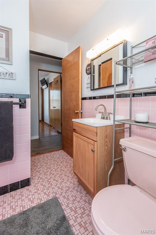 Prince Charles Park - Residential