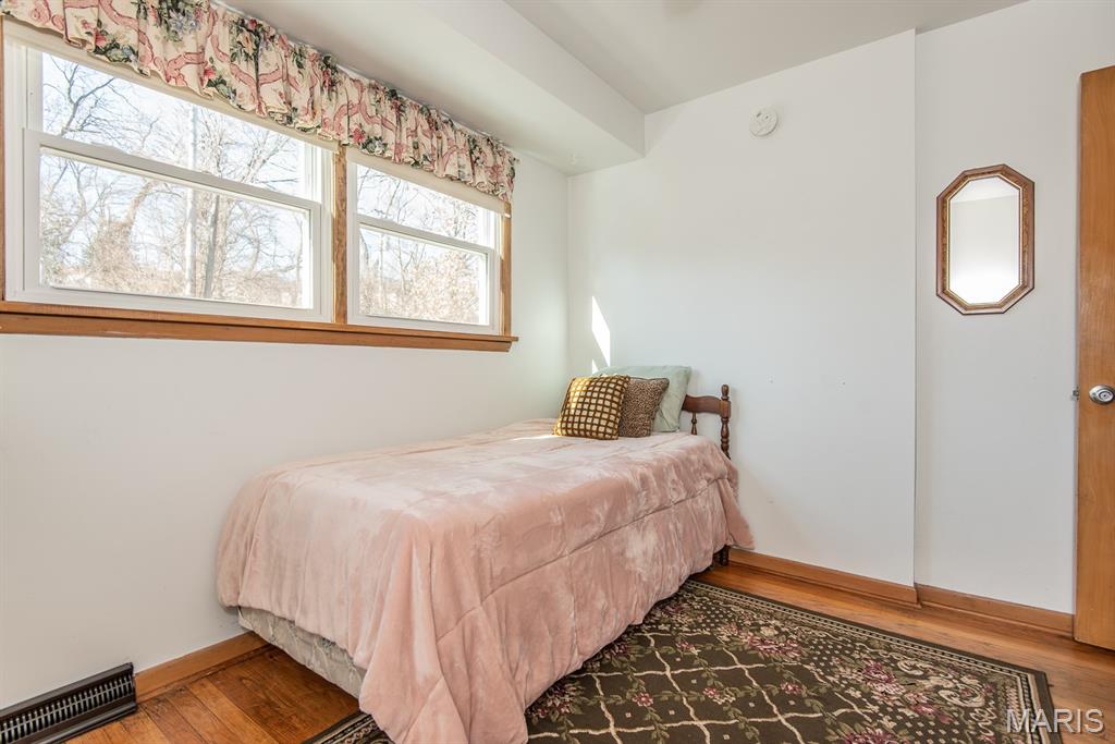 Prince Charles Park - Residential