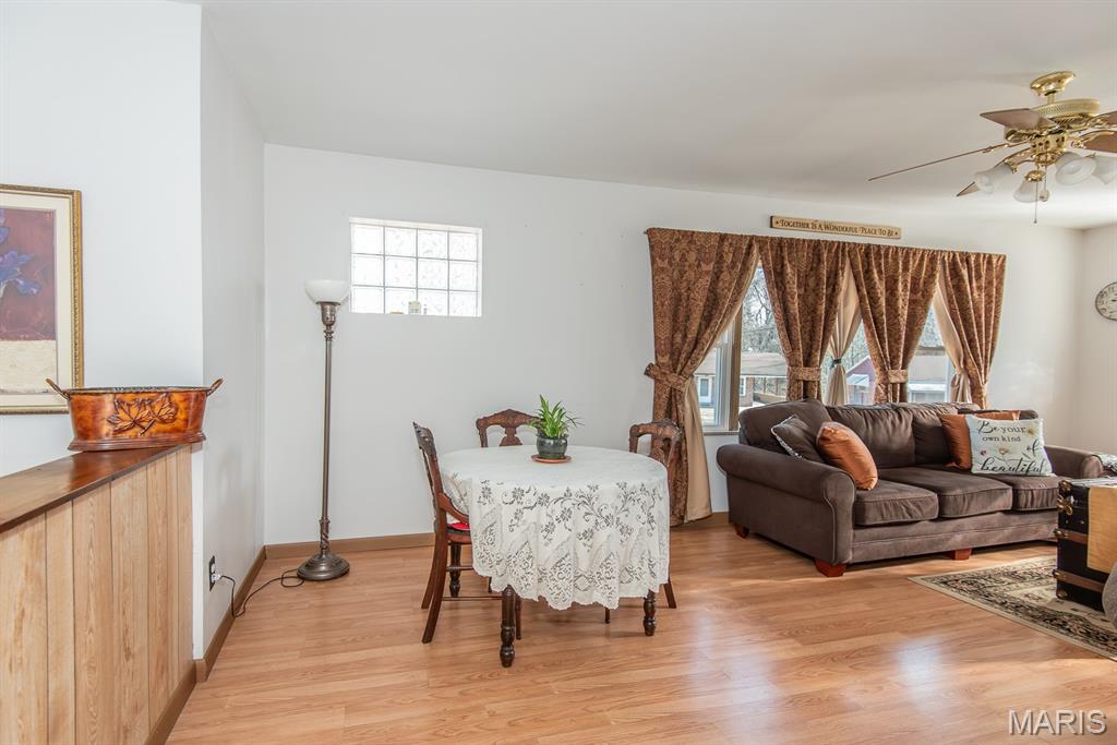 Prince Charles Park - Residential