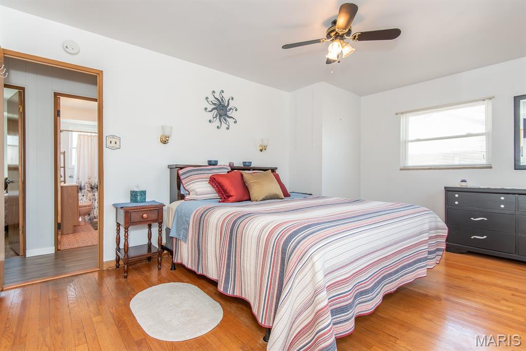 Prince Charles Park - Residential