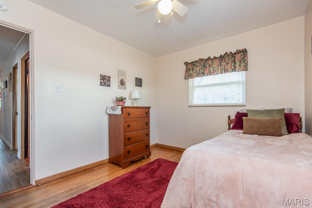 Prince Charles Park - Residential