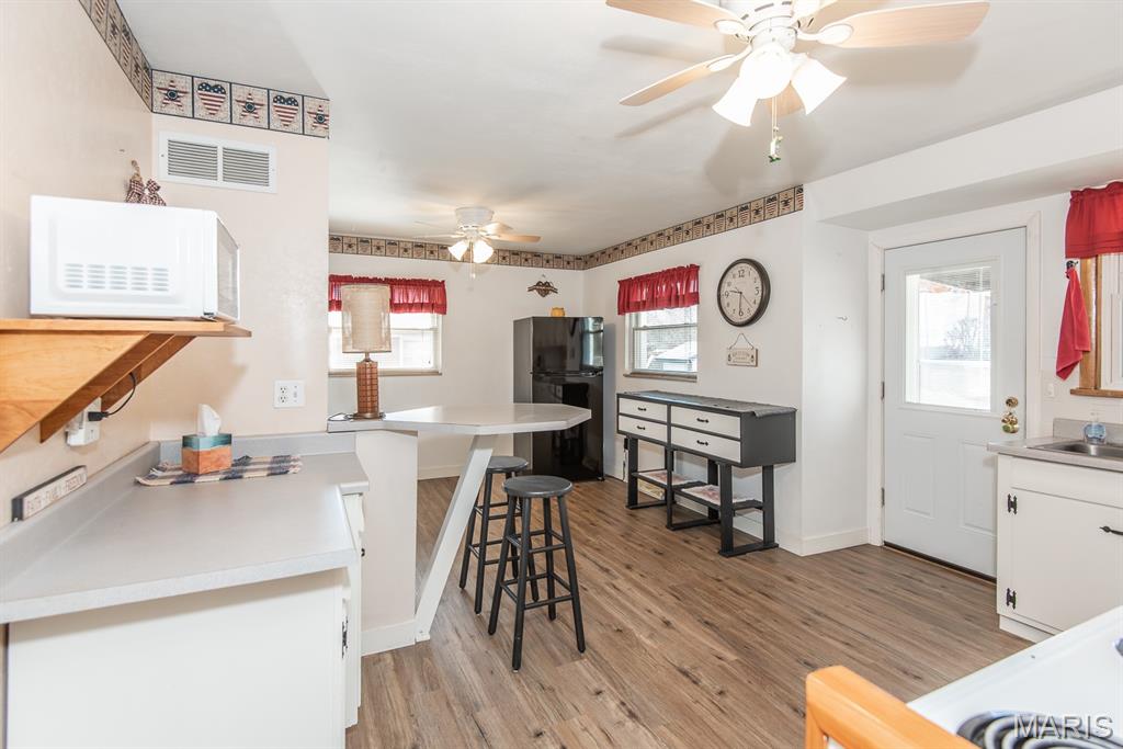 Prince Charles Park - Residential