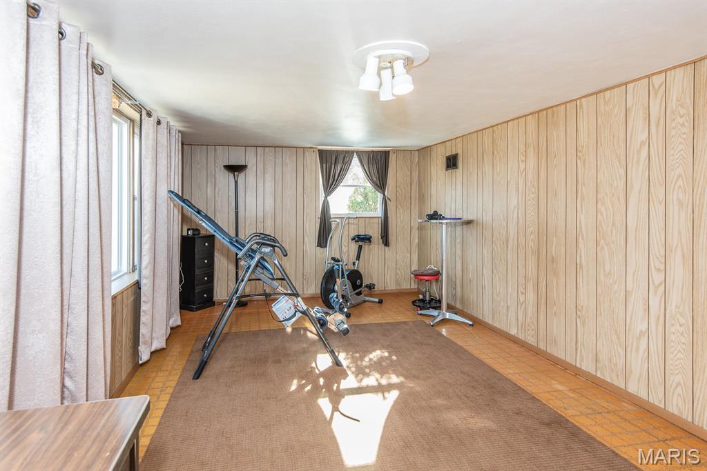 Prince Charles Park - Residential