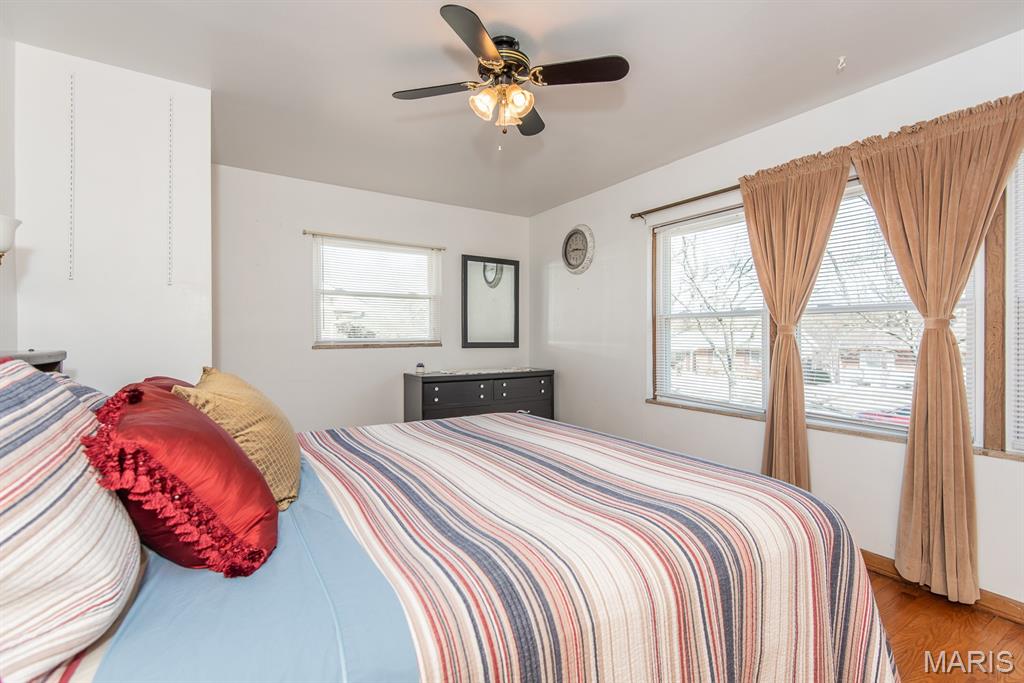 Prince Charles Park - Residential