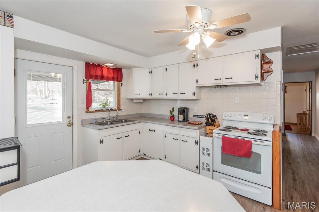 Prince Charles Park - Residential