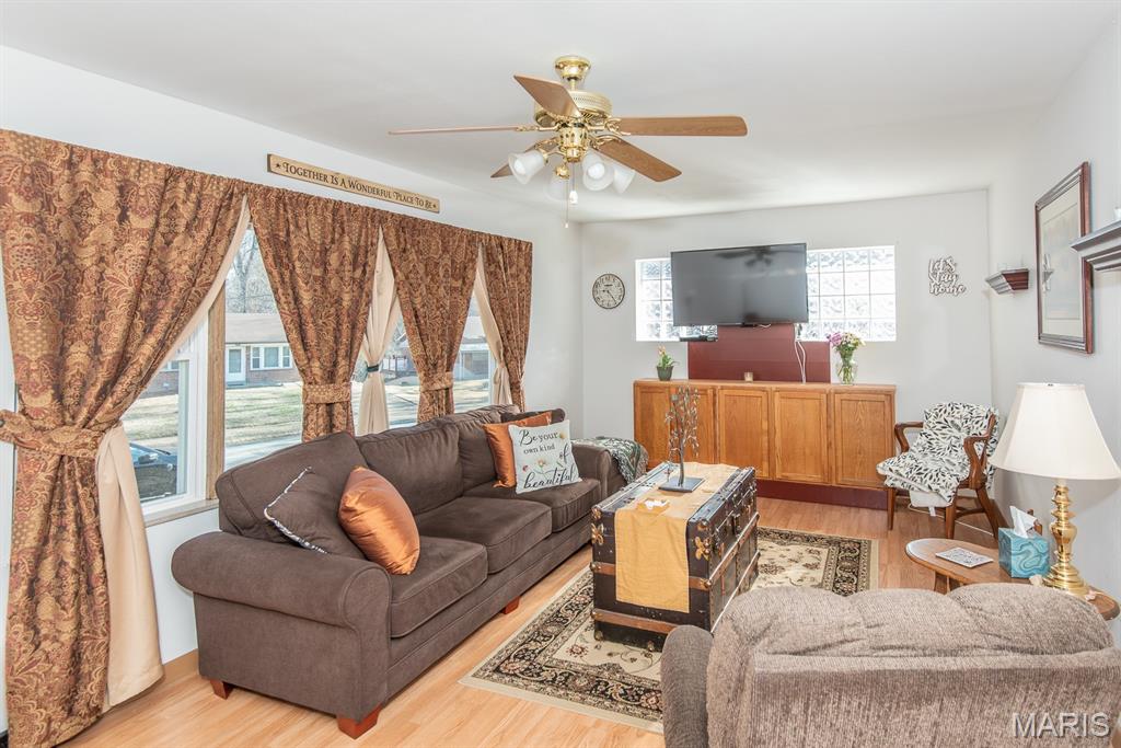 Prince Charles Park - Residential