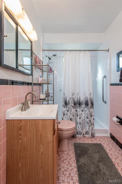 Prince Charles Park - Residential