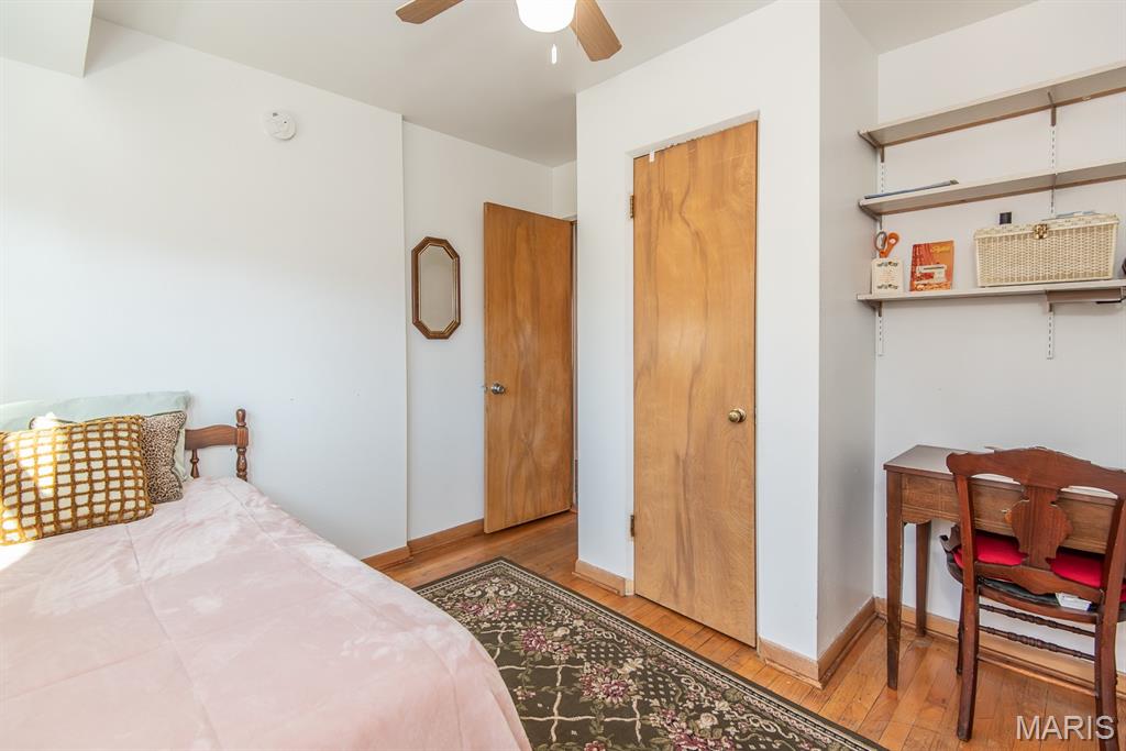 Prince Charles Park - Residential