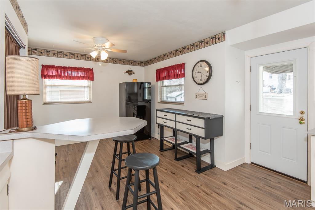 Prince Charles Park - Residential