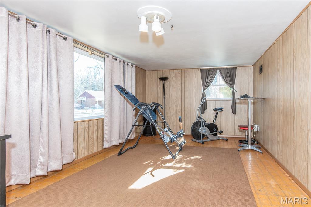 Prince Charles Park - Residential