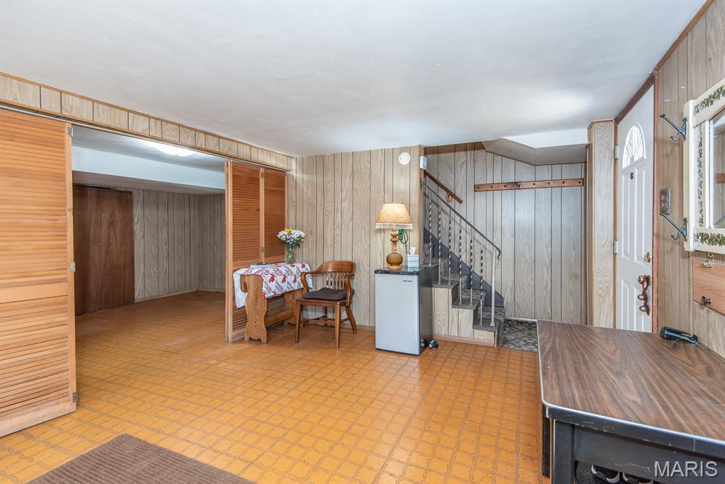 Prince Charles Park - Residential