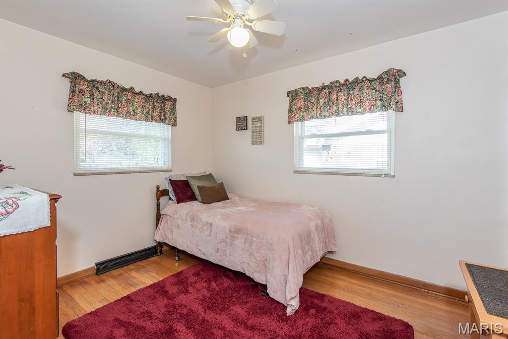 Prince Charles Park - Residential