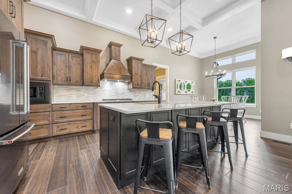 Canterbury Park - Residential