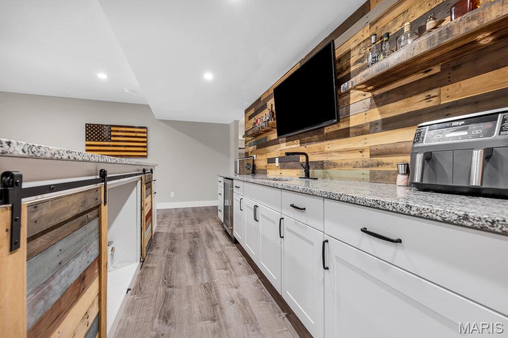 Canterbury Park - Residential