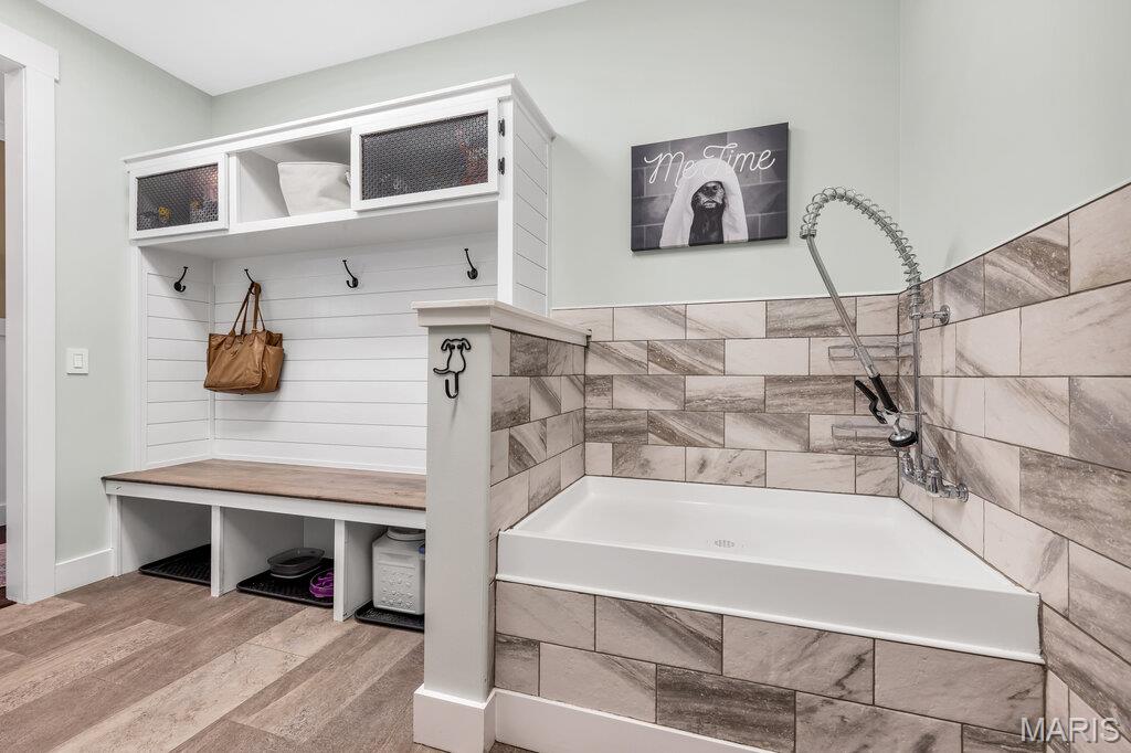 Canterbury Park - Residential