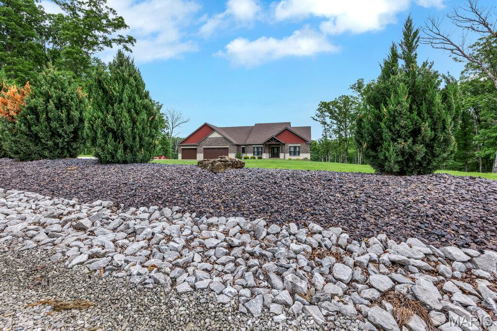 Canterbury Park - Residential