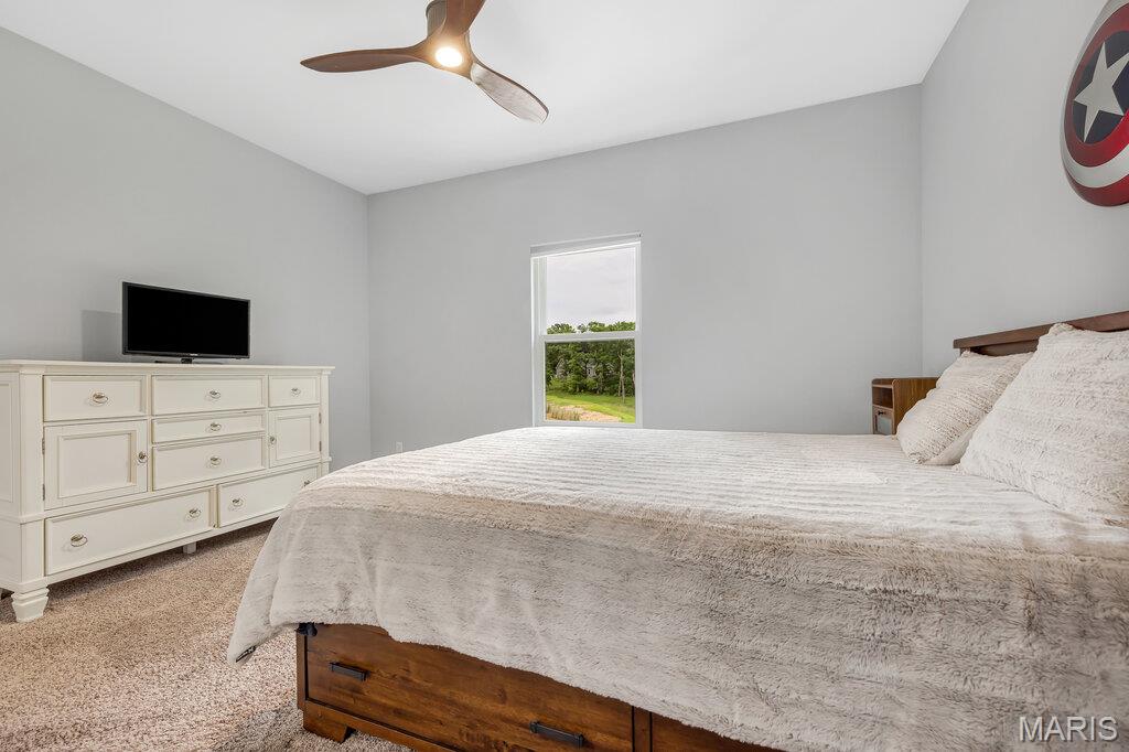Canterbury Park - Residential