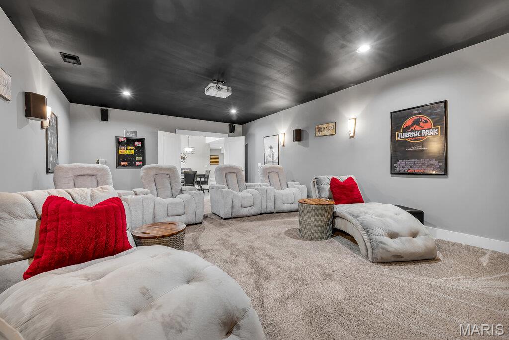 Canterbury Park - Residential