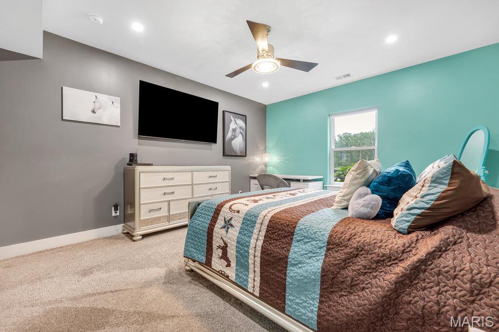 Canterbury Park - Residential