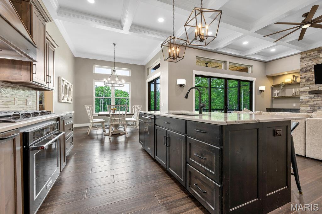 Canterbury Park - Residential