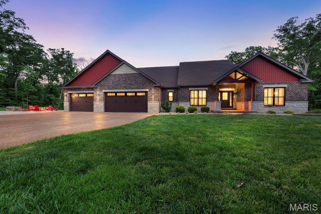 Canterbury Park - Residential