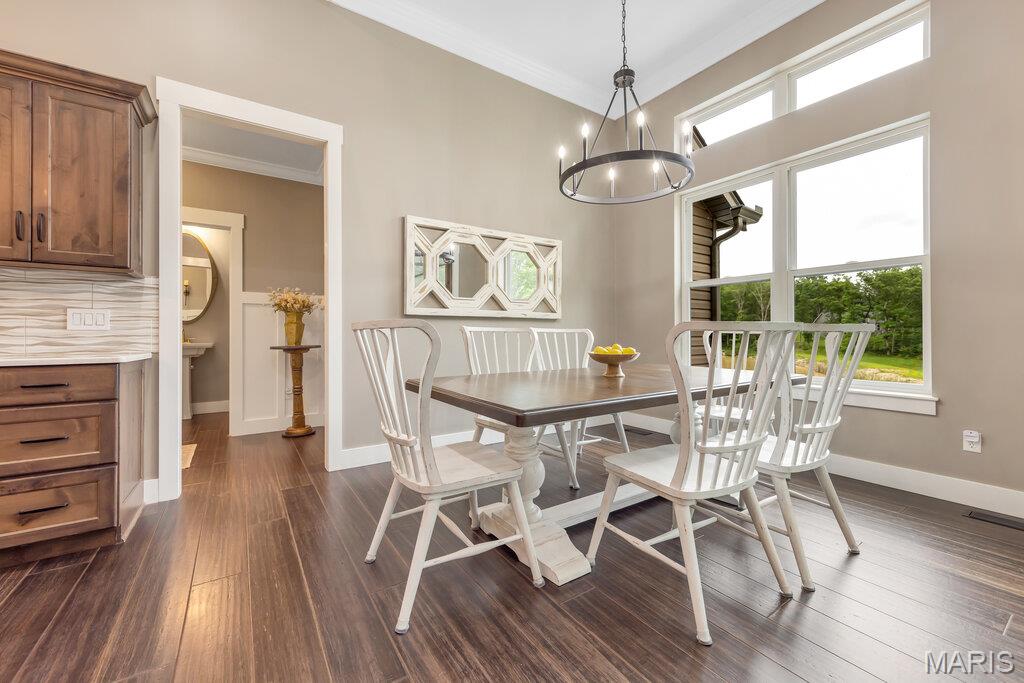 Canterbury Park - Residential