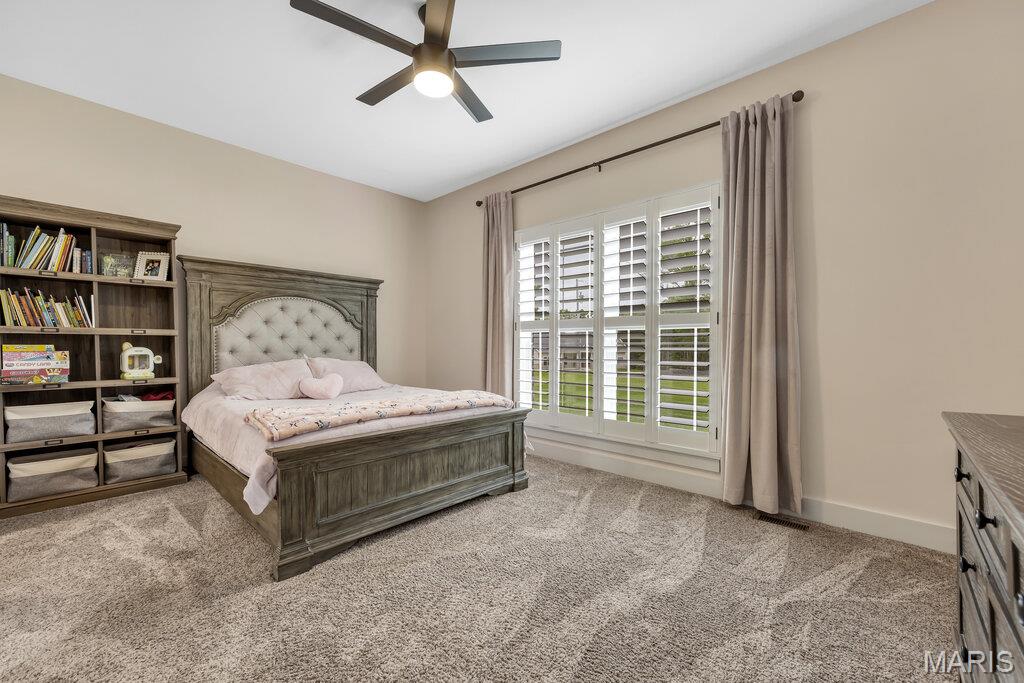 Canterbury Park - Residential