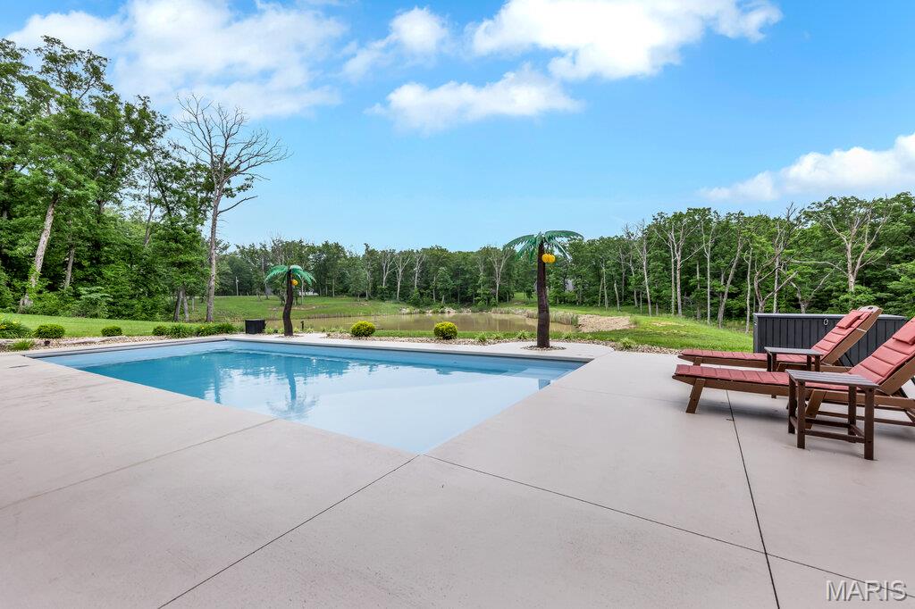 Canterbury Park - Residential