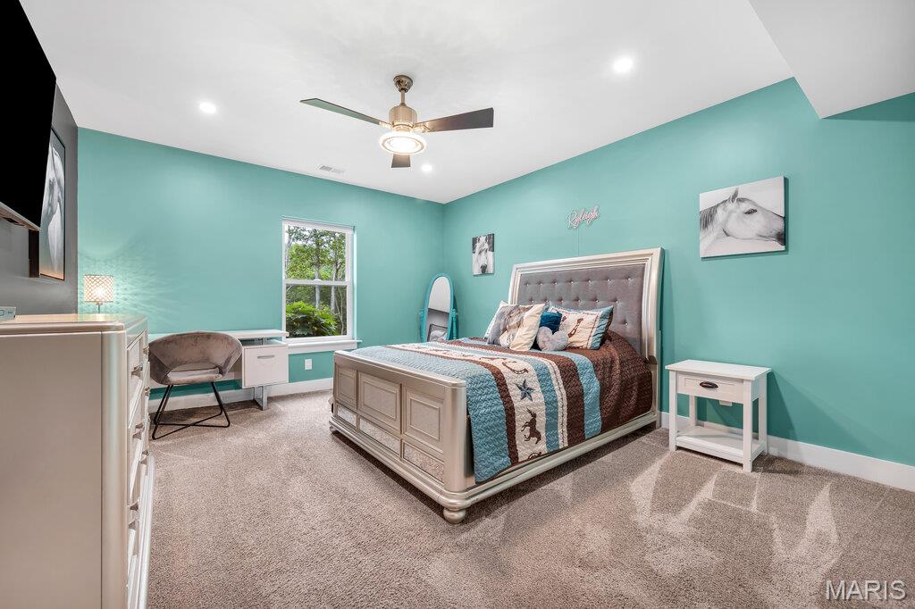 Canterbury Park - Residential