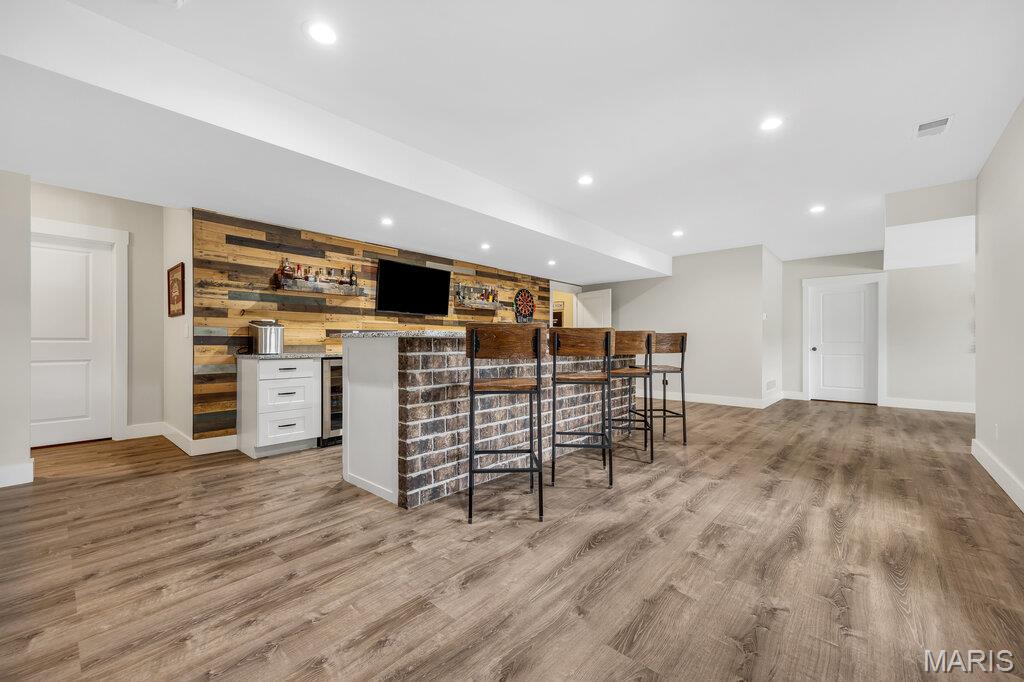 Canterbury Park - Residential