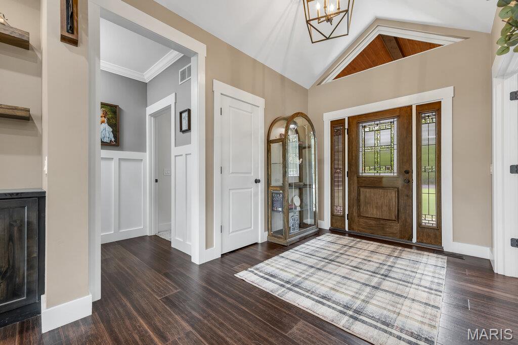 Canterbury Park - Residential