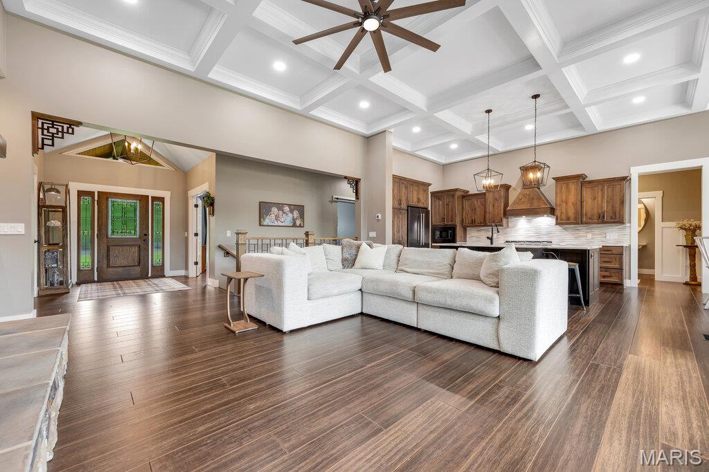 Canterbury Park - Residential