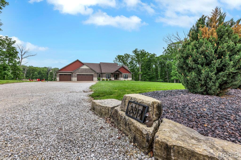 Canterbury Park - Residential