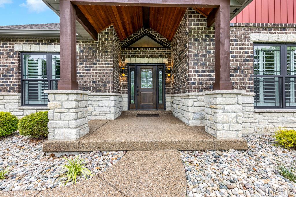 Canterbury Park - Residential
