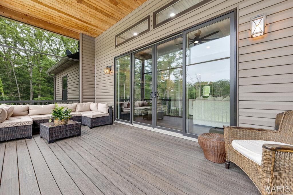 Canterbury Park - Residential