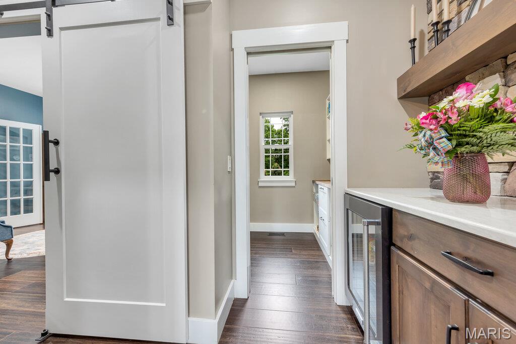 Canterbury Park - Residential