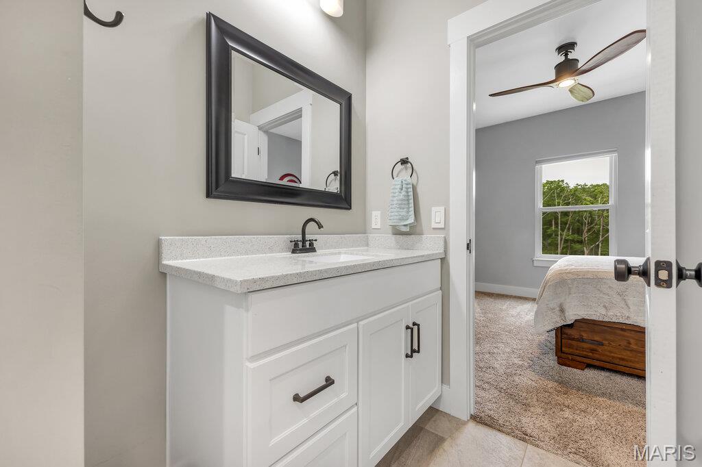 Canterbury Park - Residential