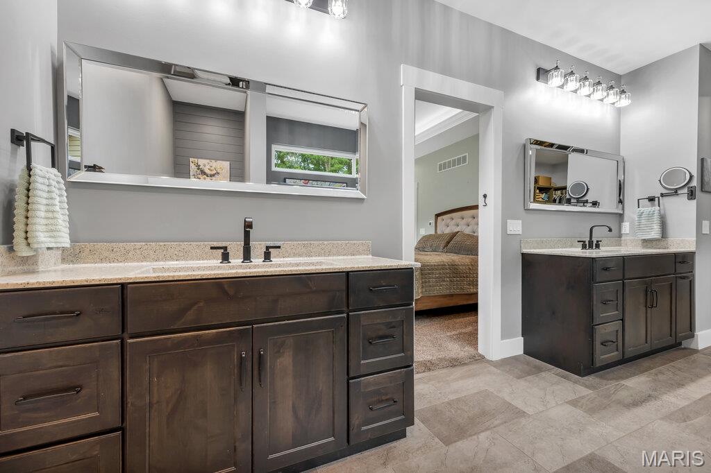 Canterbury Park - Residential