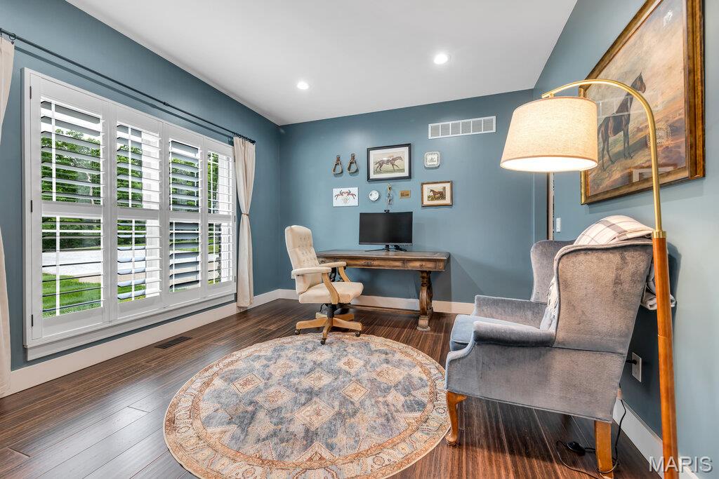 Canterbury Park - Residential