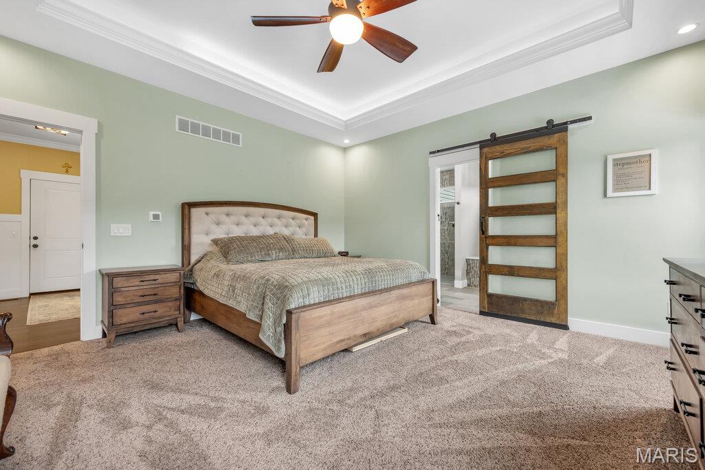 Canterbury Park - Residential