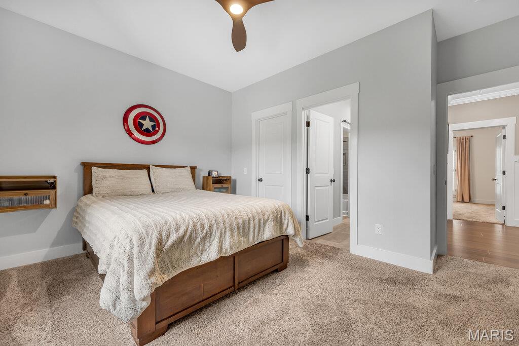 Canterbury Park - Residential