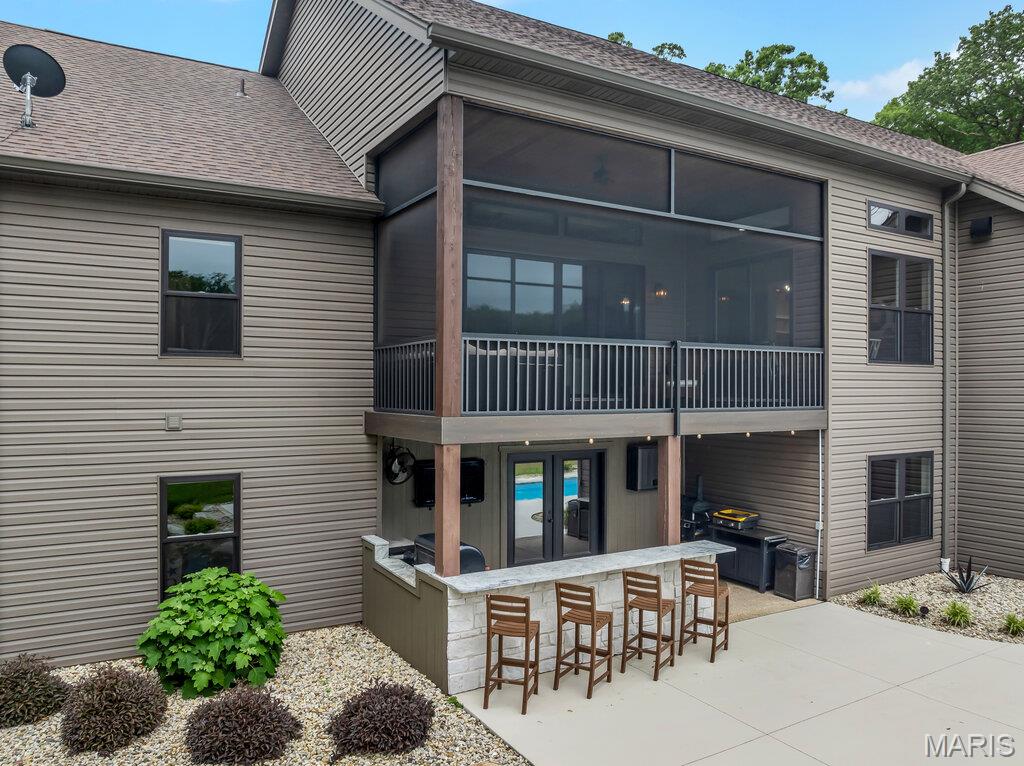 Canterbury Park - Residential
