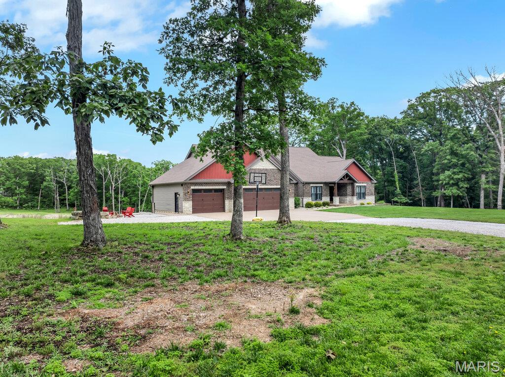 Canterbury Park - Residential