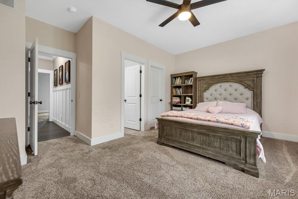 Canterbury Park - Residential