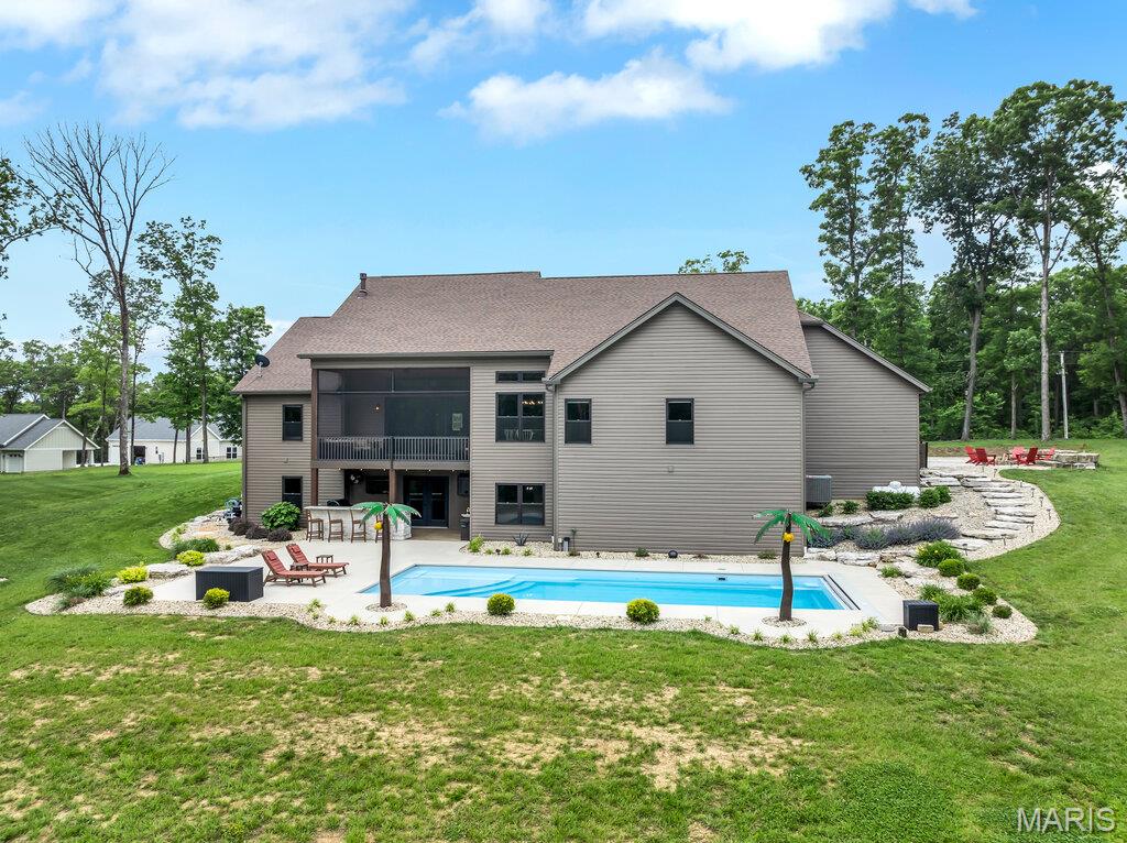 Canterbury Park - Residential